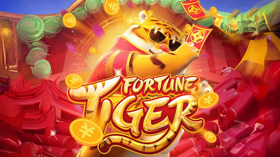 Fortune Tiger no Cassino Online V6PG.com